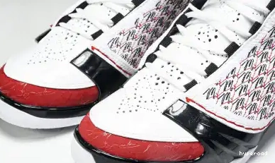 Hyperoad 'All-Star' Air Jordan OG 23 0522